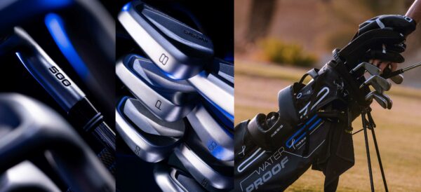 Design: Decathlon Inesis Design team – 3D modeling and rendering: Tryptik studio