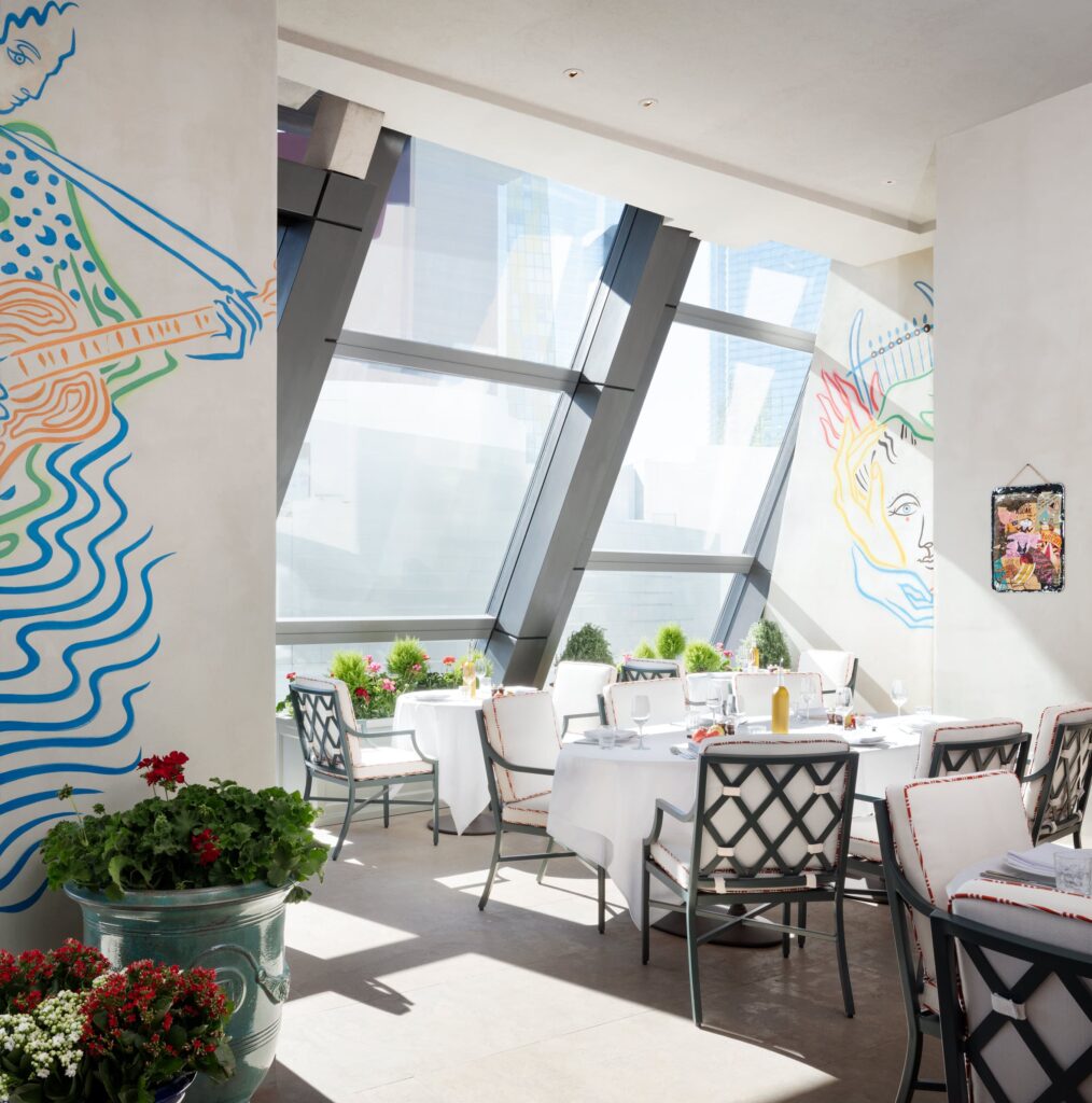 Photo credit: MGM Resorts International