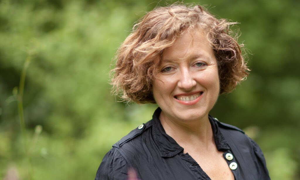 Design Conversation: Catherine Mosbach and the Art of Landscape Architecture