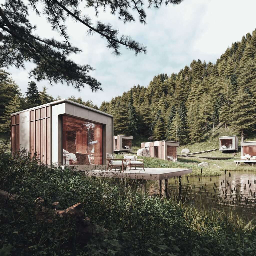 Photo credit: Nokken Group LTD