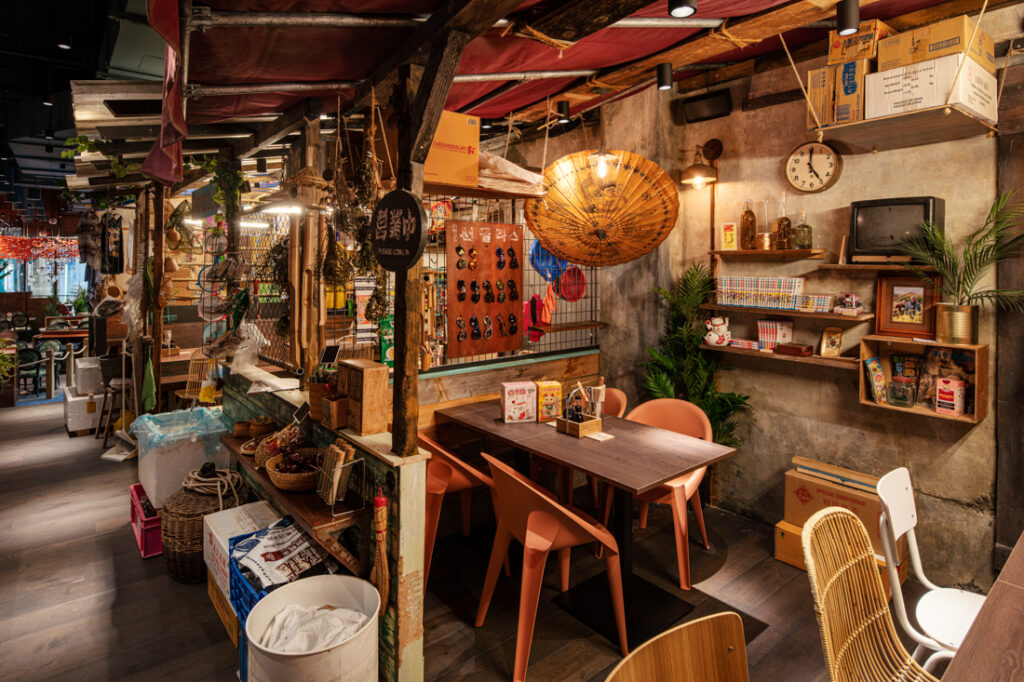 Nooch, Westside, Bern, Switzerland.