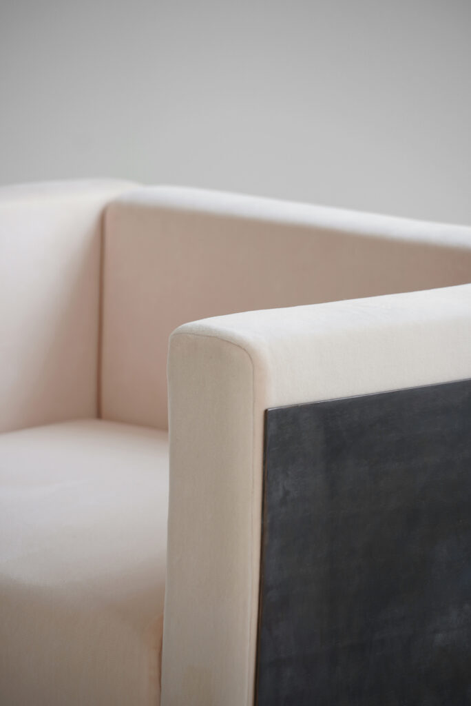 Panna by Florence Louisy