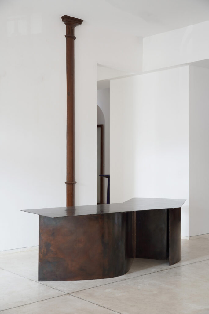 Panna by Florence Louisy