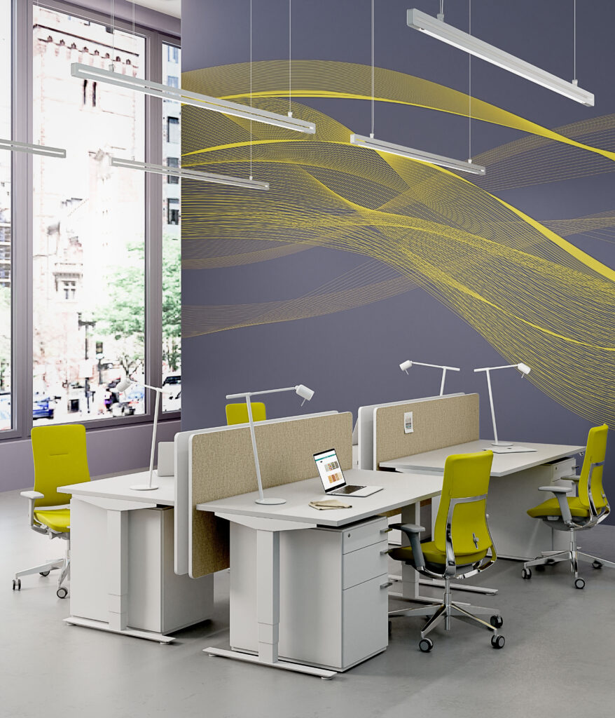 Momentum Textiles & Wallcovering Unveils a World of Artistic Possibilities with Digital Creations