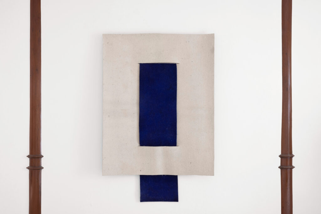 Felted by Florence Louisy