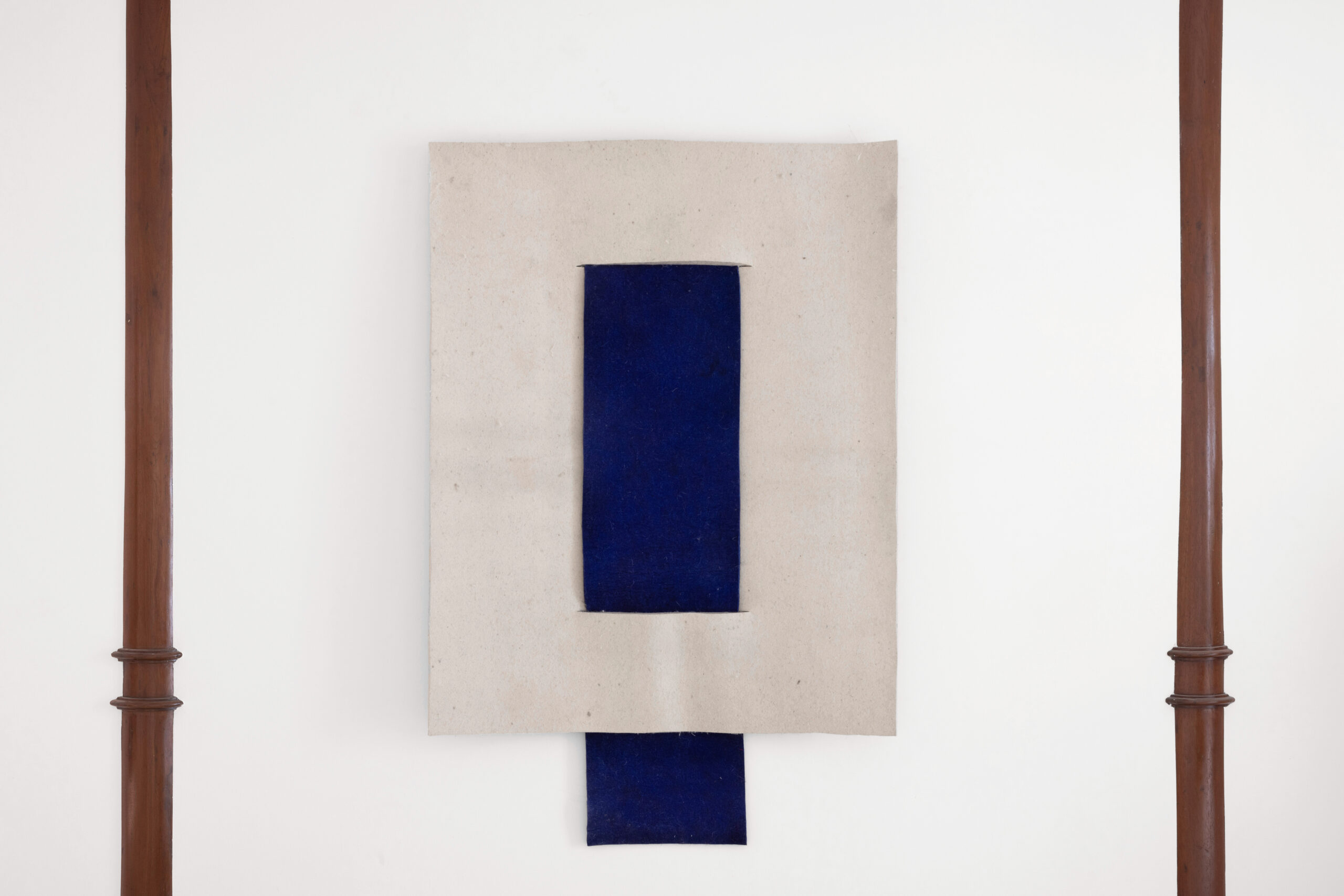 Felted by Florence Louisy