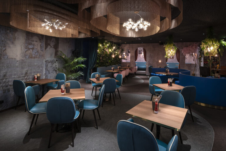 The Butcher, Dietlikon, Switzerland.