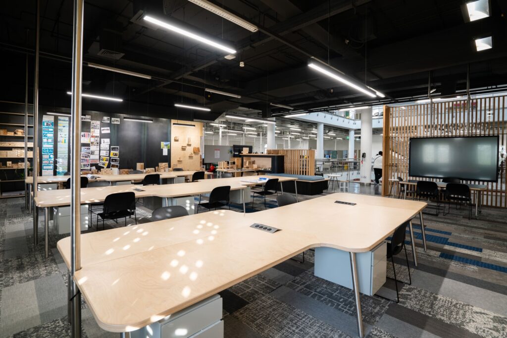 Photo credit: Ammar Kalo & Juan Roldan