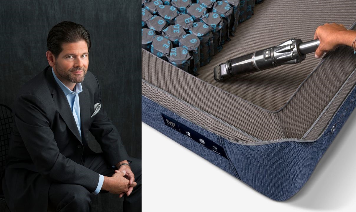 Eugene Alletto / M3 Performance® Mattress