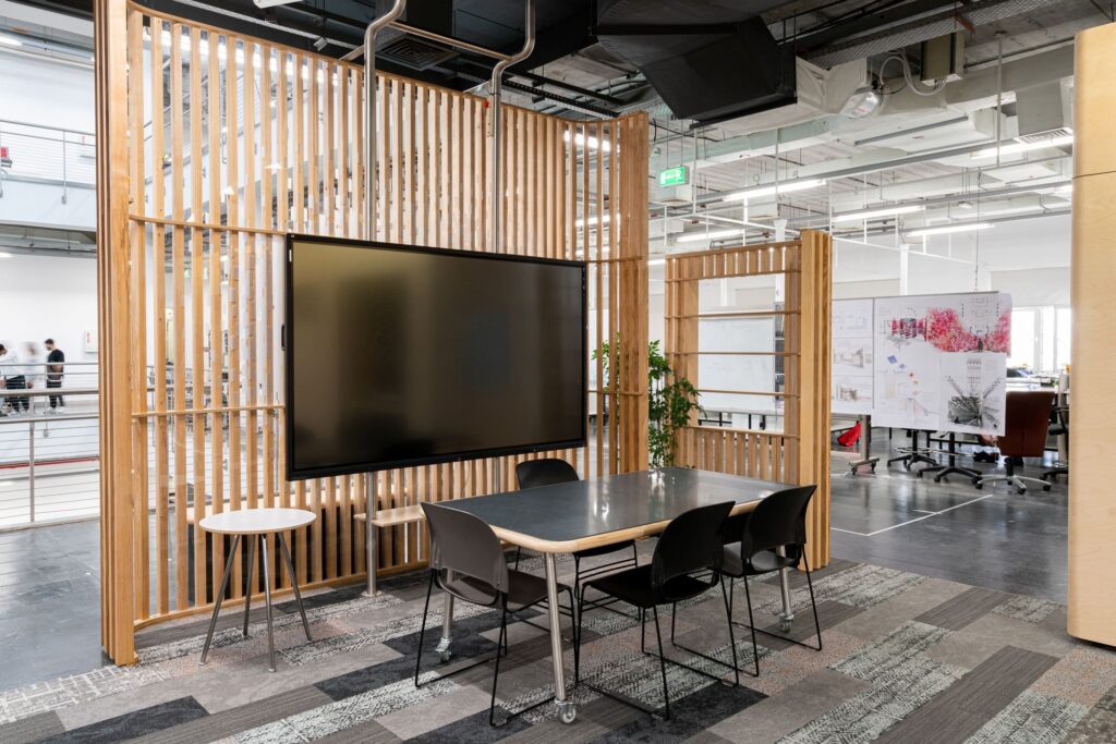 Photo credit: Ammar Kalo & Juan Roldan