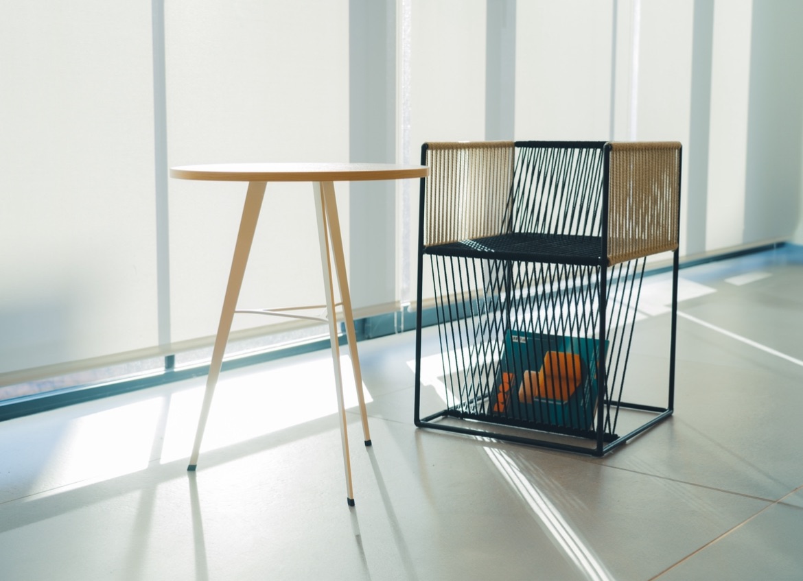 Fotografía de Roberto Durán