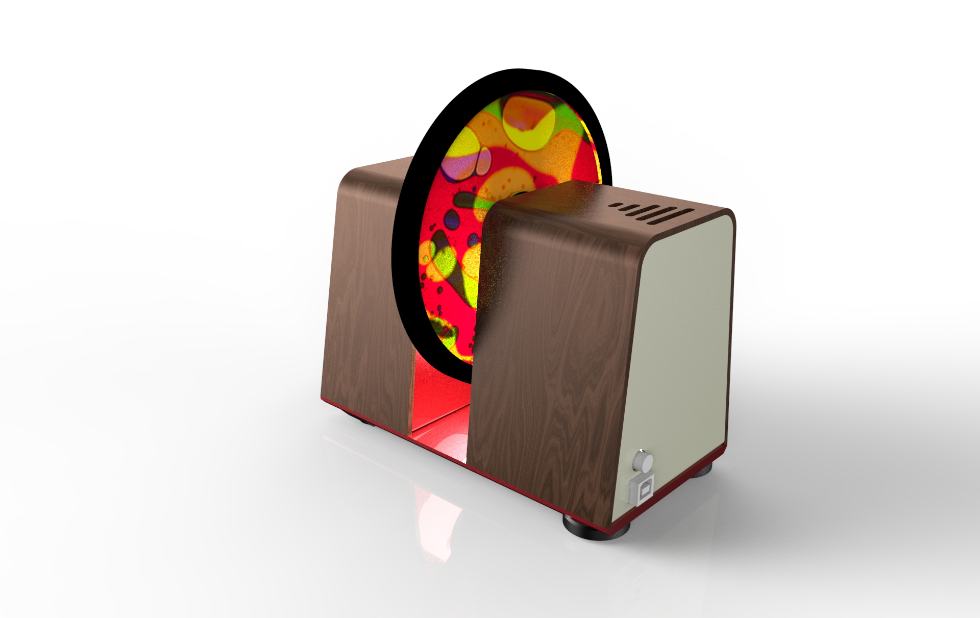 A Half-Century of Lighting Legacy Inspires the Kino Projector Launch ...
