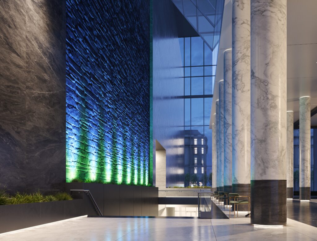 Photo credit: Hydrel