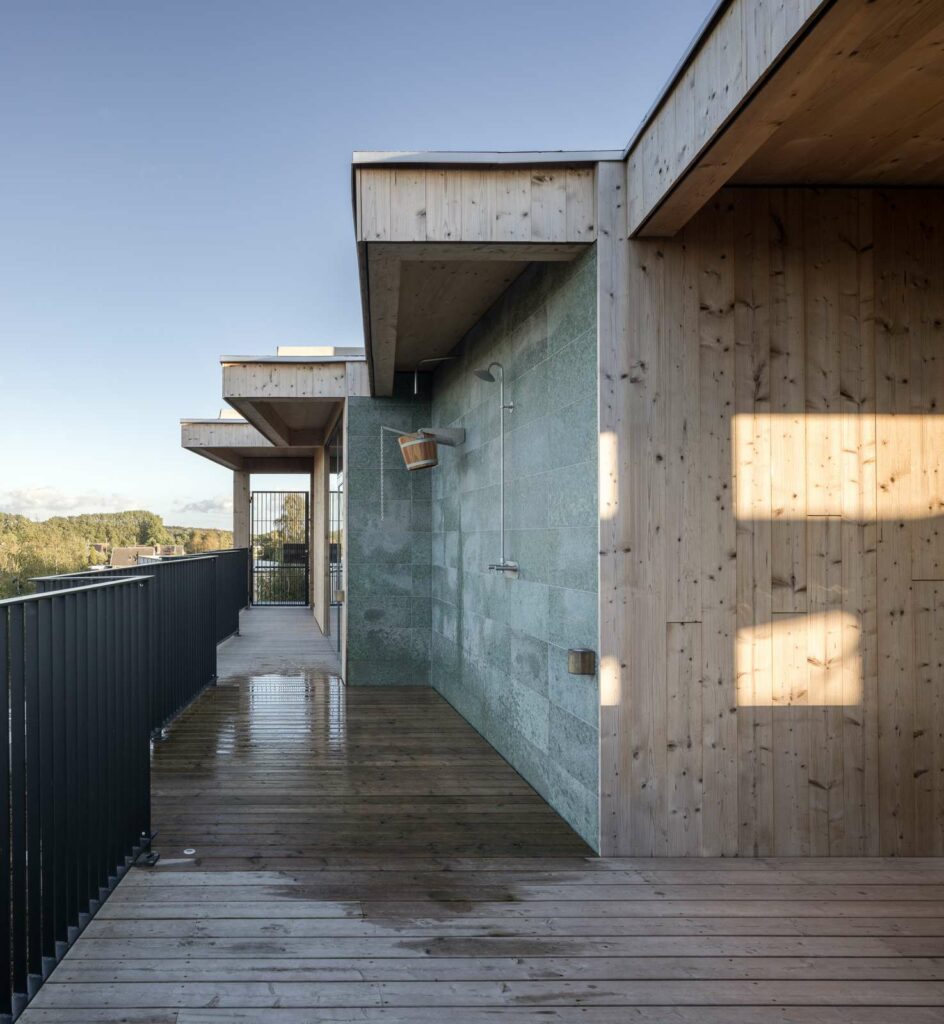 Green Solution House 2.0: A Sustainable Marvel on Denmark's Bornholm Island