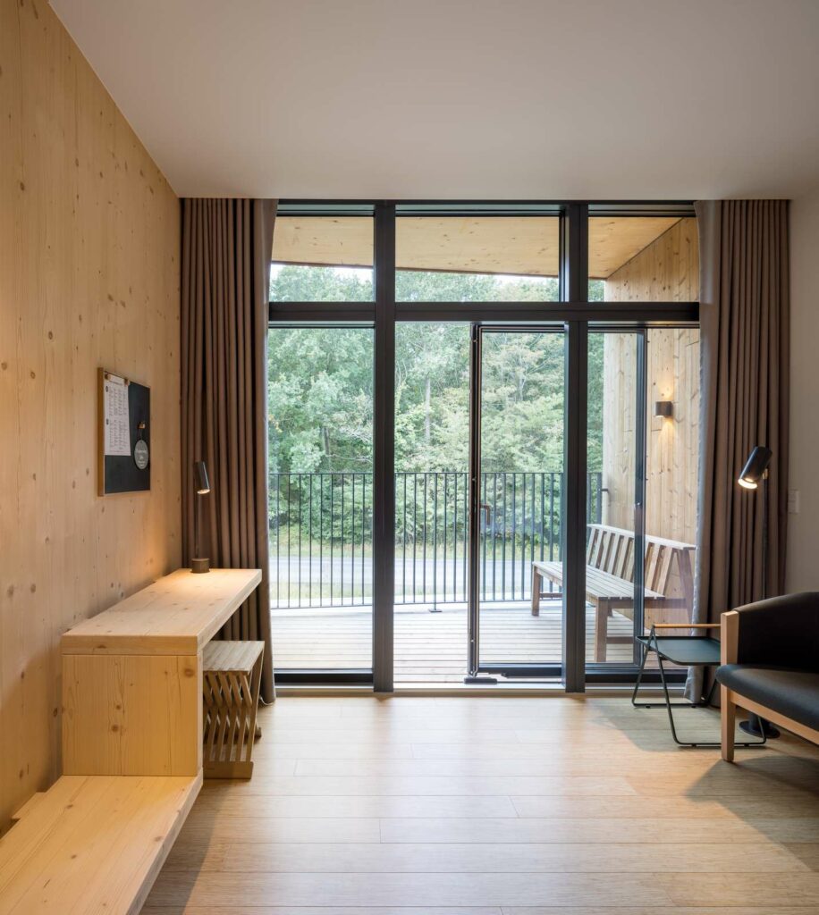 Green Solution House 2.0: A Sustainable Marvel on Denmark's Bornholm Island