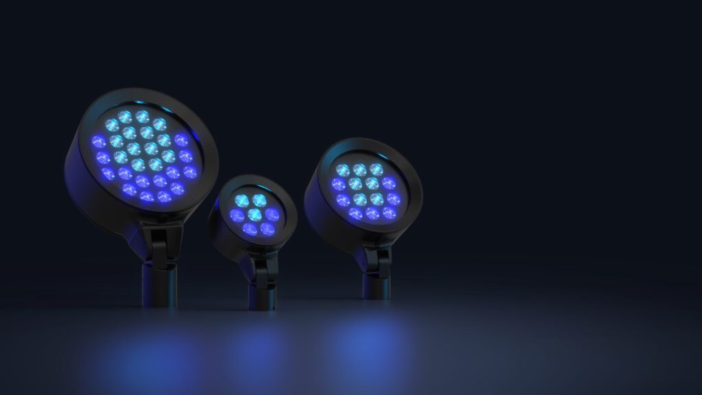 Photo credit: Hydrel