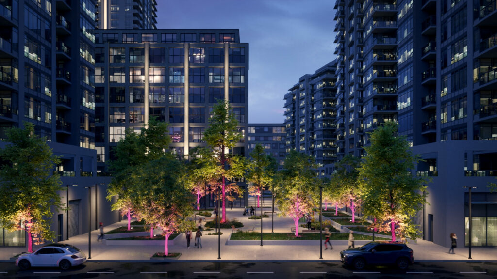 Photo credit: Hydrel