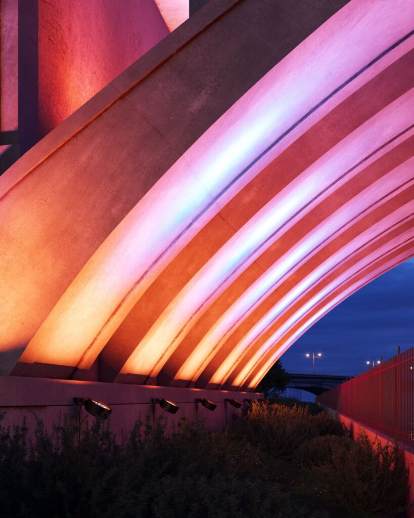 Photo credit: Hydrel