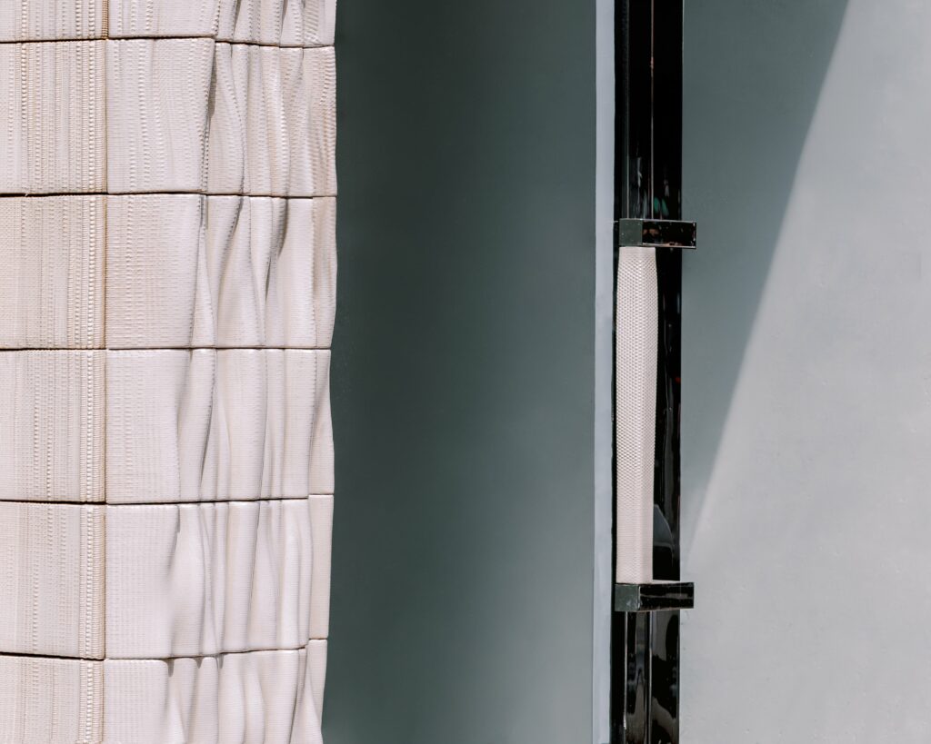 Studio RAP Unveils Cutting-Edge 3D-Printed Ceramic House in Amsterdam