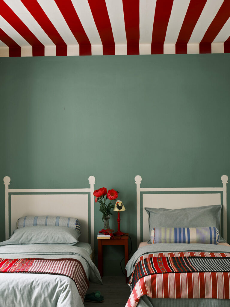 Photo credit: Farrow & Ball