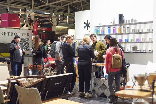 ISPO Munich 2023: The Global Platform For the Sports Business Continues To Grow