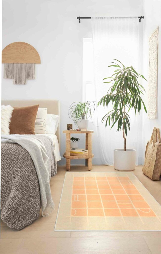 Ruggable celebrates the Pantone Color of the Year 2024 with a limited-edition collection