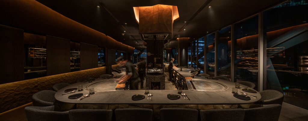 Photo credit: FotoPerspektif, Ryan Salim