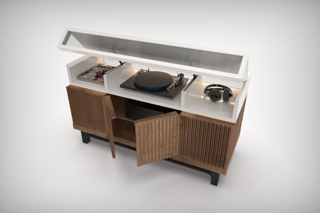 Photo credit: Illinois Design Consulting