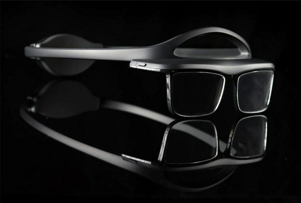 Kura Honored with CES Innovation Award, Pioneering First Person View Multimodal AI with AR