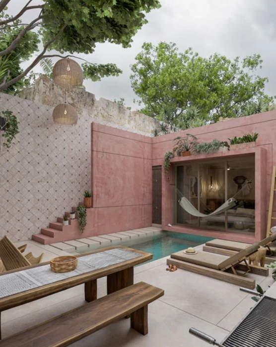 casa kancab