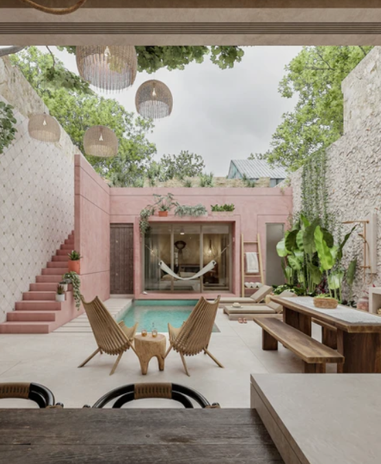casa kancab