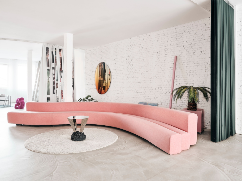 designs inspired by willy wonka