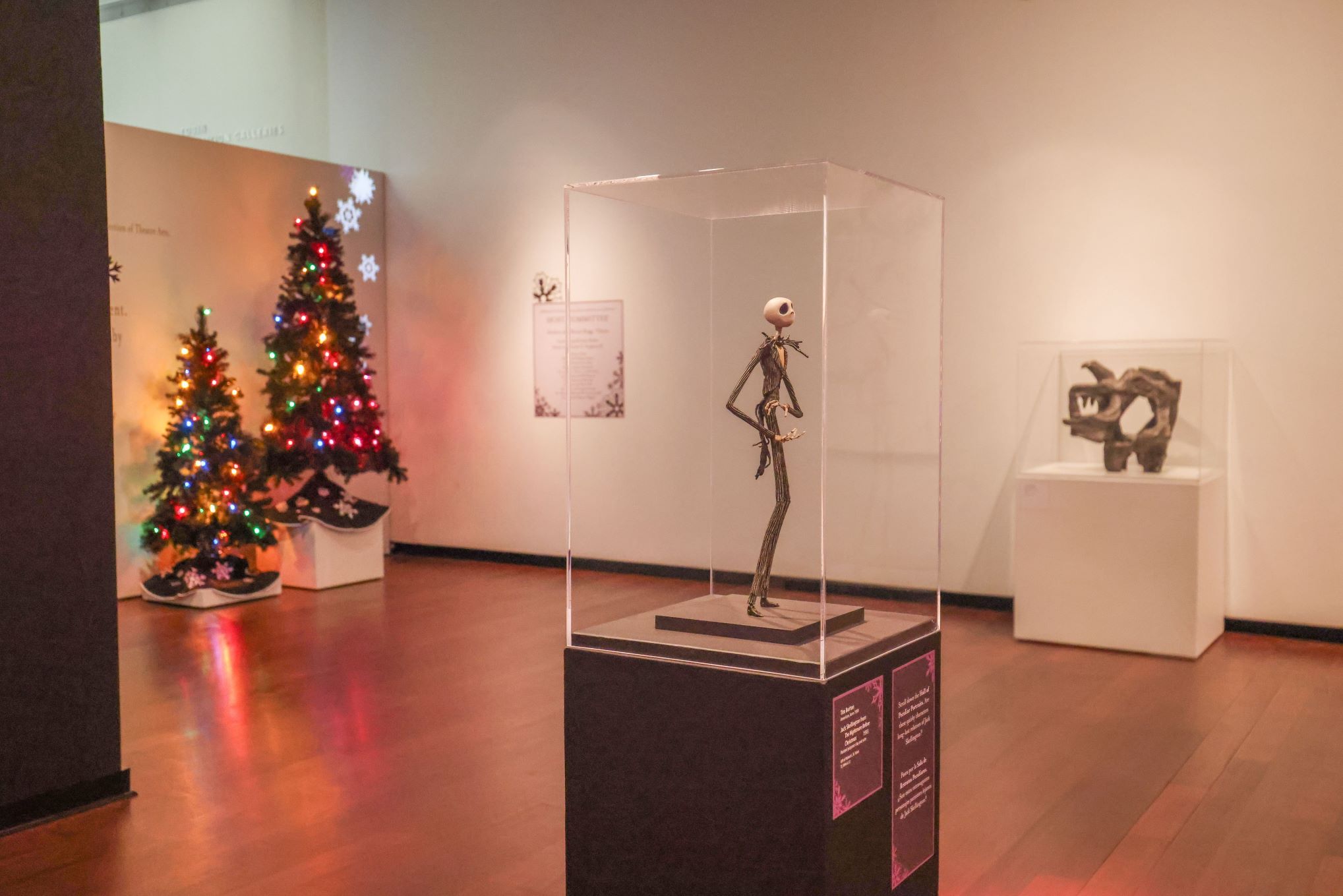 How Design Brought 'The Nightmare Before Christmas' to Life