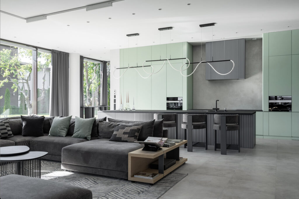 Design bureau In2design/ Photographer Alexandra Dubrova