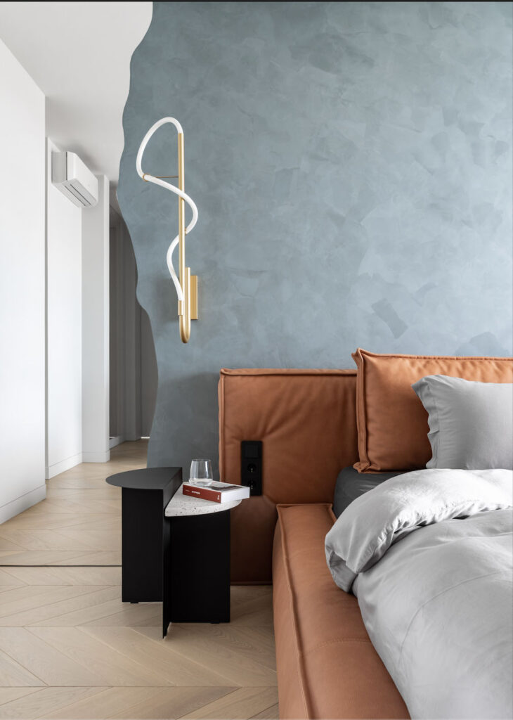 Design bureau In2design/ Photographer Alexandra Dubrova