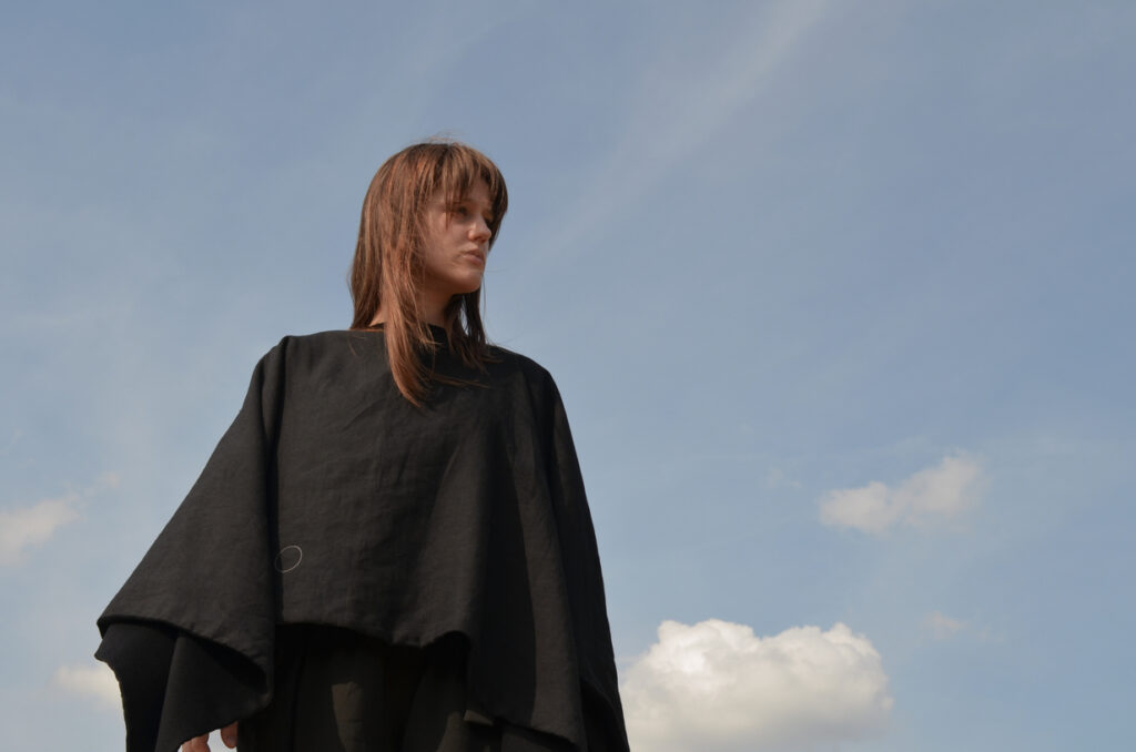 Sensory Explorations: Jan Martinov's Visionary Bachelor's Thesis Unveils the Future of Multisensory Design