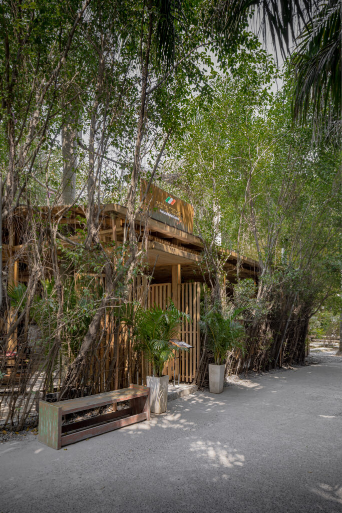 Dine Al Fresco in Saigon, Embracing the Enchantment of Tuscany