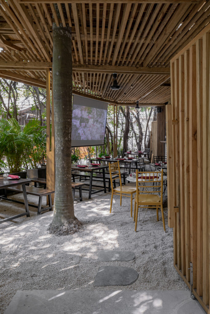 Dine Al Fresco in Saigon, Embracing the Enchantment of Tuscany