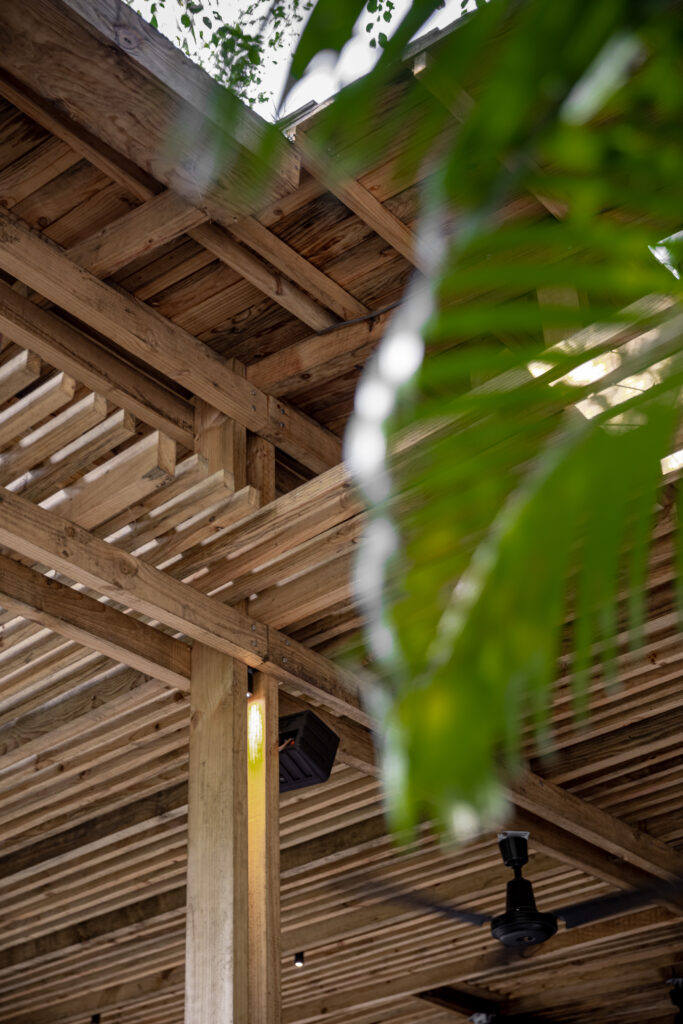 Dine Al Fresco in Saigon, Embracing the Enchantment of Tuscany