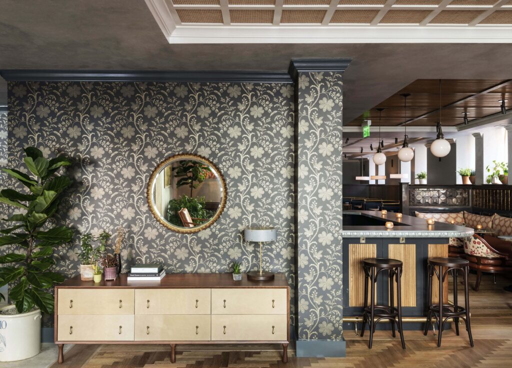 The Quoin. Photo Credit: Jason Varney, Matthew Williams.