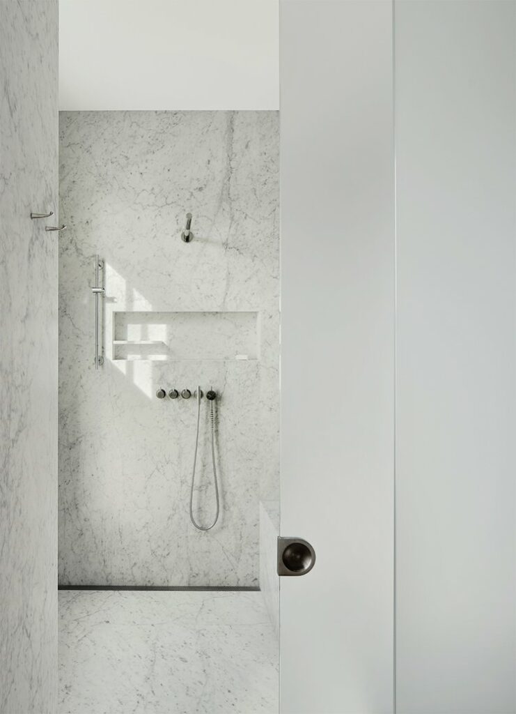 Pac Heights' Historic High-Rise Striking the Perfect Harmony of Old and Modern