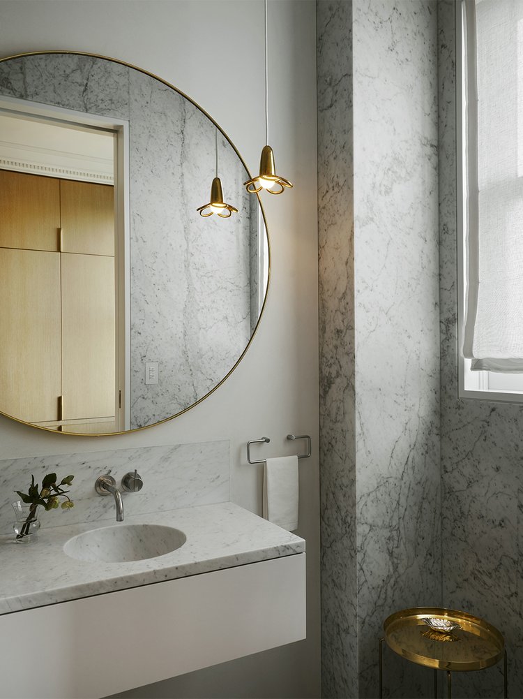 Pac Heights' Historic High-Rise Striking the Perfect Harmony of Old and Modern