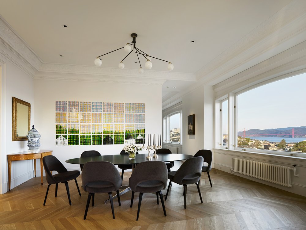 Michael Hennessey Architecture