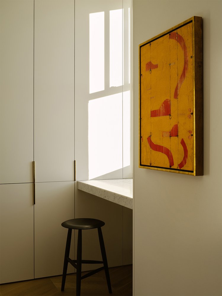 Michael Hennessey Architecture