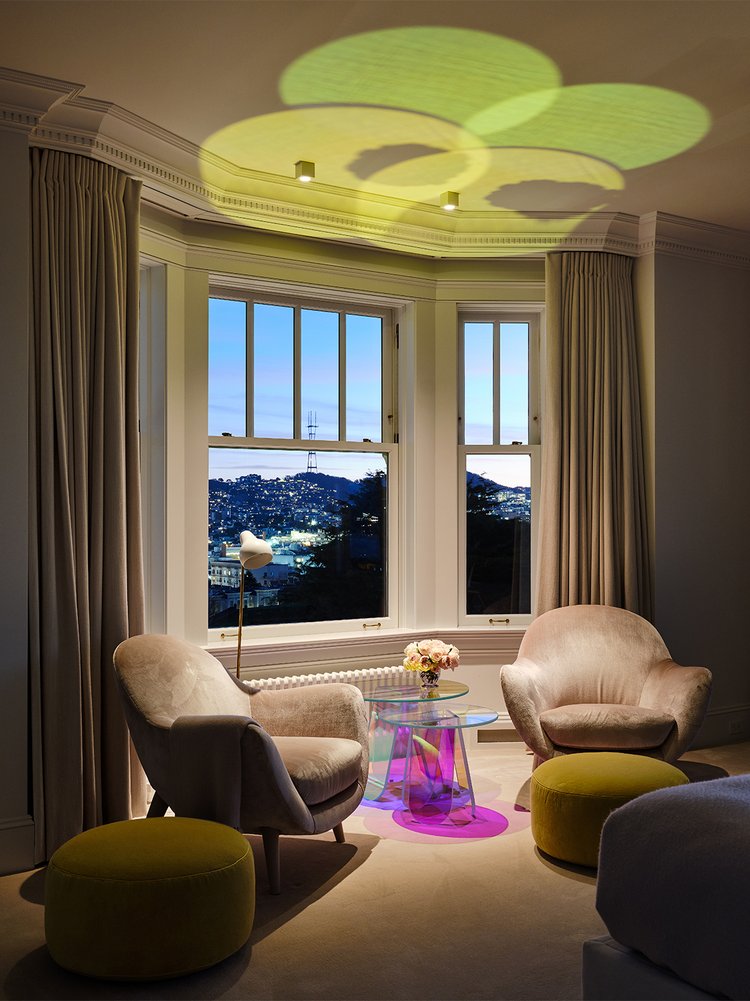 Michael Hennessey Architecture