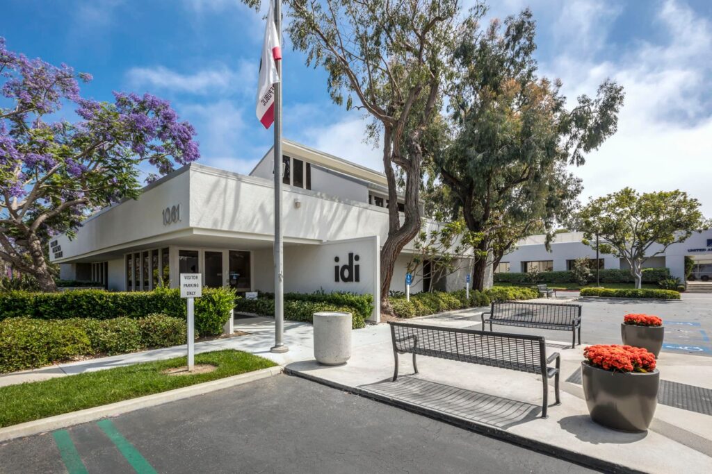 Photo credit: Irvine Management Company