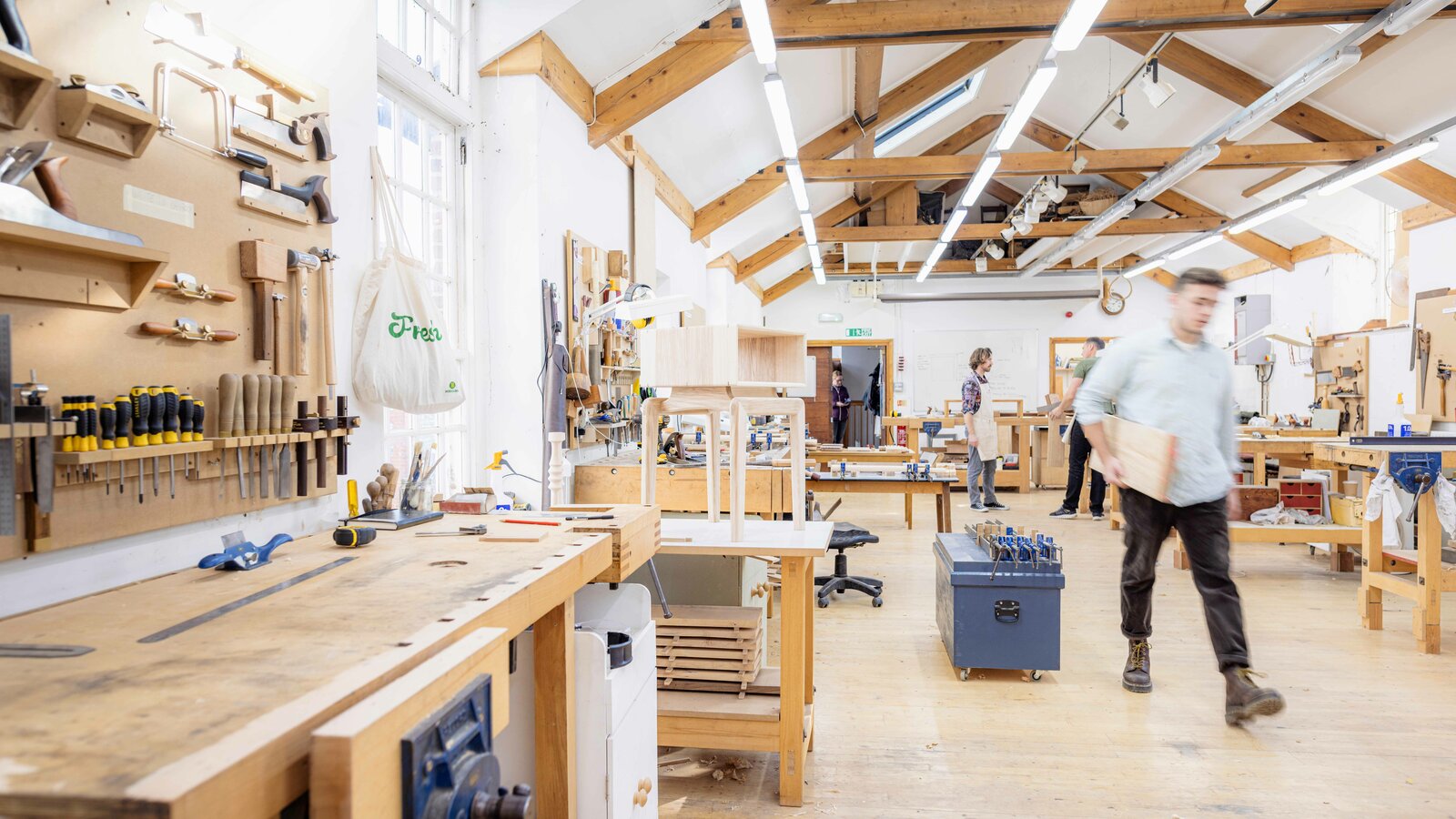 Top 10 Furniture Design Schools Setting Trends D5 Design Magazine