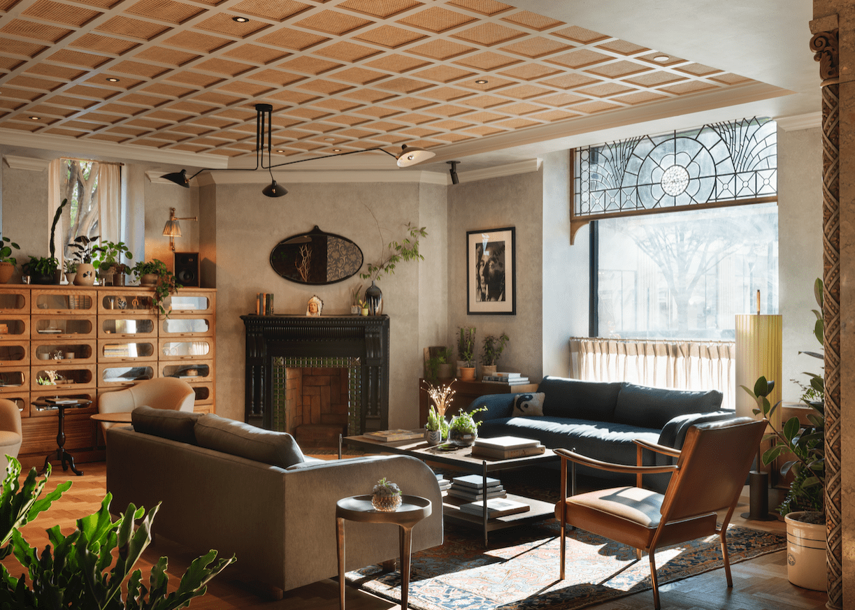 The Quoin. Photo Credit: Jason Varney, Matthew Williams.