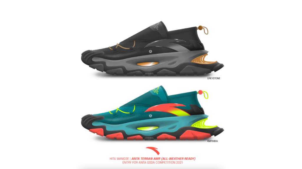 Hita Wangse Rudira Discusses Global Footwear Awards Triumph