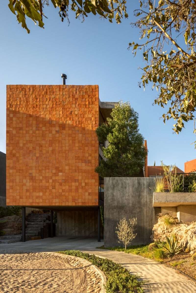 TOMM House and the Art of Blurring Indoor-Outdoor Boundaries - D5 MAG ...